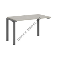 Удлинитель одна столешница NLN36312434 на Office-mebel.ru