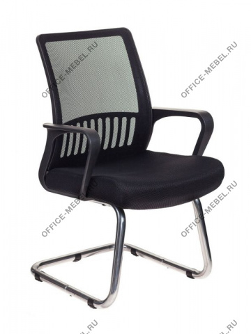 Конференц кресло MC-209 на Office-mebel.ru