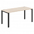 Стол письменный XS6ST 167 на Office-mebel.ru 1